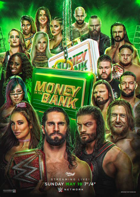 2019 money in the bank|money in the bank grades.